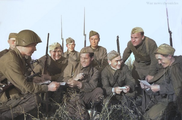 От Героев былых времен...не осталось порой имен.... От Героев былых времен...не осталось порой имен....