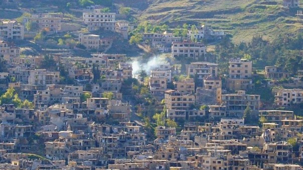 Сирия готова купить у России новейшее ПВО для защиты от атак США и Израиля