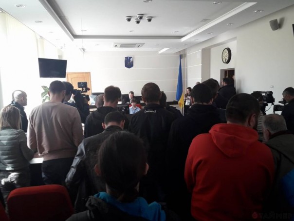 Одесса: попавшийся на пьяной езде судья отказался судить прокурора, по пьяни задавившего женщину