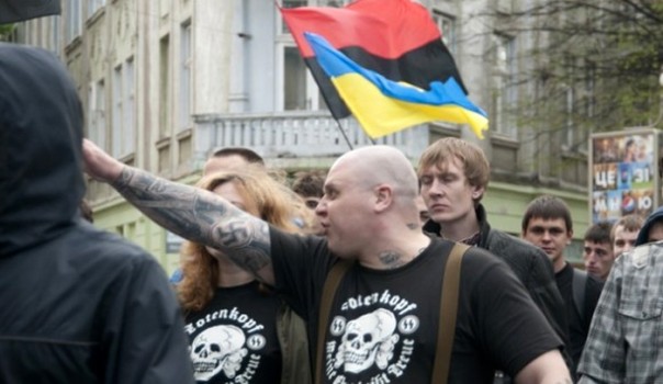 Кого предали "украинцы"?