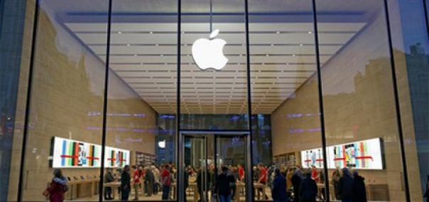 Apple запретила груши и другие фрукты Apple запретила груши и другие фрукты