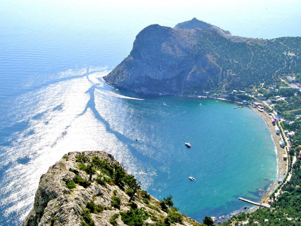 Новости Крыма: 230 лет с посещения Екатериной II полуострова и открытие туристического сезона Новости Крыма: 230 лет с посещения Екатериной II полуострова и открытие туристического сезона