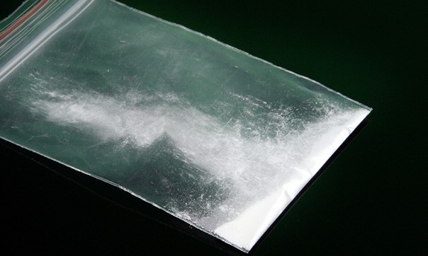 Украина подсаживает россиян на наркотики