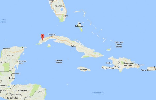 На Кубе разбился пассажирский Ан-26. Выживших нет. На Кубе разбился пассажирский Ан-26. Выживших нет.