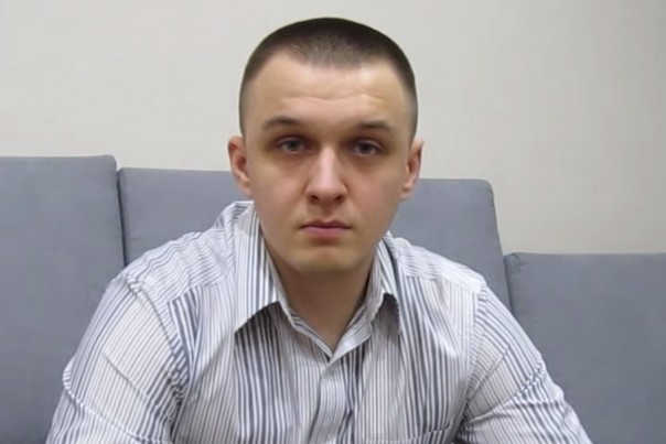 Битый журналист Мацейчук отреагировал на решение снести памятник бандеровцам в Польше