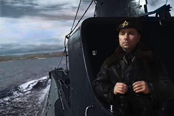 Ольга Ширнина: «Мне интересна история России»