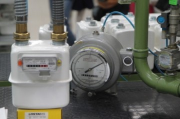 Налог на воздух: За распределение газа украинцам придется платить абонплату