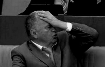 Жалость. Макс Бужанский