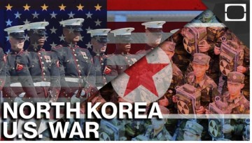 Ультиматум Дональда Трампа Китаю: Или вы решаете проблему с Пхеньяном, или США сделают это самостоятельно!