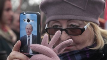 Британский политолог: Запад сам породил путинизм, отказав России в равных правах