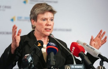 Страны НАТО меняют тон диалога с Россией