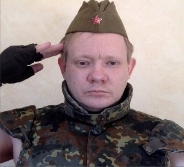 Совет поклонникам "дружбы народов", "братского народа" и "УкраинаэточастьРоссии"