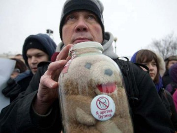 Мухи, слоны, котлеты: важно увидеть главное