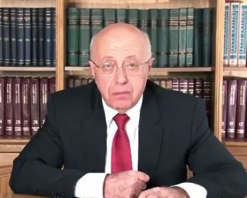 Грозящая катастрофа и как с ней бороться