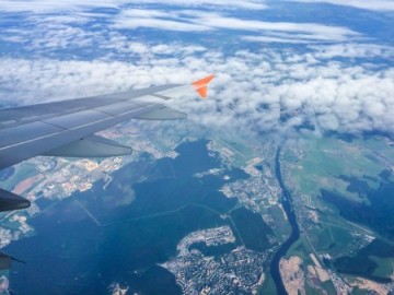 Россия присоединяется к Монреальской конвенции для унификации правил авиаперевозок