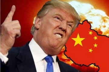 Мировые потери США