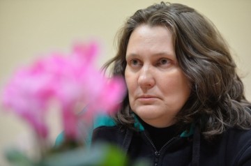 Монтян рассказала, что такое на самом деле "этот е***ый безвиз"