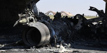 Тень от «Томагавков»: как она ложится на Сирию и Донбасс. Андрей Бабицкий