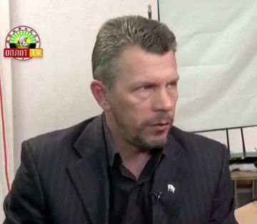 Программа "Без галстуков": Политобозреватель Сергей Веселовский