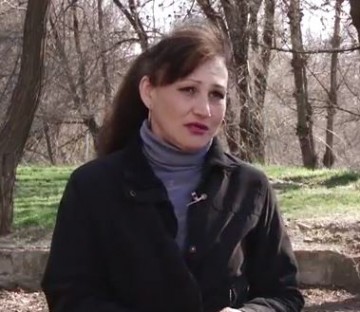 Спецрепортаж. Жизнь после плена