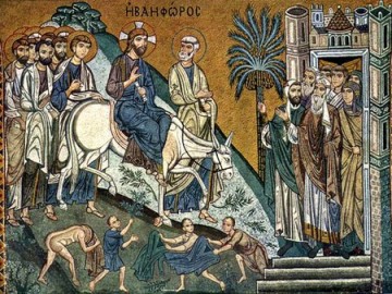 Всех с Вербным Воскресением!!!!!