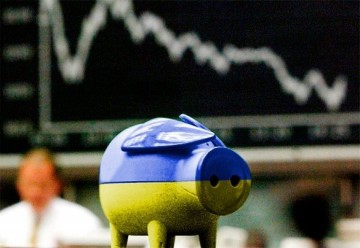 Всемирный банк пристыдил Украину за неэффективную работу