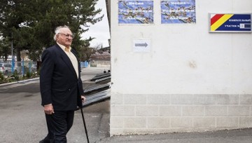 Выборы в Южной Осетии: интрига персонального значения. Ростислав Ищенко