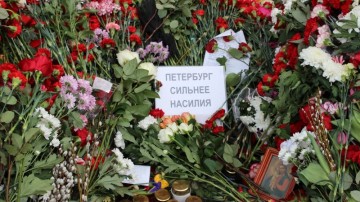 Такой народ не запугать. О главном итоге трагической недели