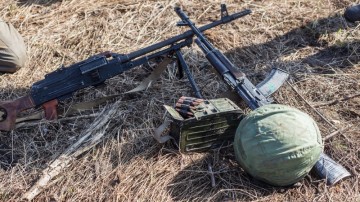 На львовском фронте без перемен