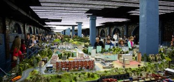 Вся Россия собрана в Питере