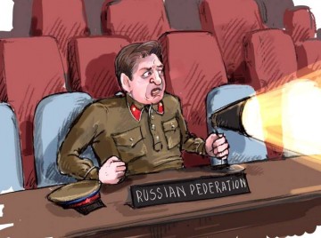 В МИД России отреагировали на критику Запада в адрес Сафронкова