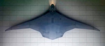 Стали известны сроки создания первого опытного образца ПАК ДА