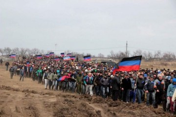 Разведка ДНР: украинские силовики на Пасху готовят кровопролитную провокацию