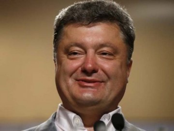 Порошенко намерен лично бороться с пьянством в рядах ВСУ