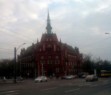 Здесь русский дух...