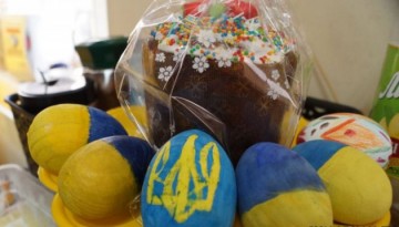 Ненависть — их религия. Юлия Витязева