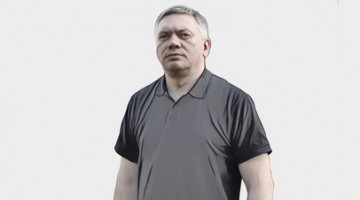 Операция «Ы». Герман Садулаев