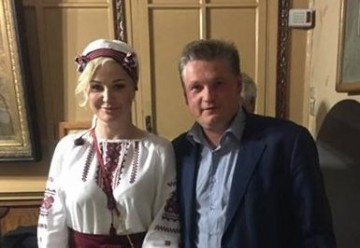 Немного зарисовок из Абсурдистана...