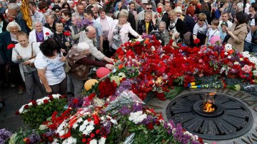 Последняя Победа Украины