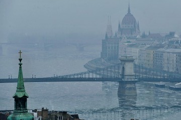 Киев терпел, терпит и будет терпеть: как украинские политики НЕ решают вопрос венгерского Закарпатья