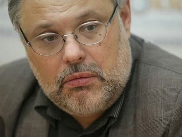 Михаил Хазин в программе "Персонально Ваш", на радио "Эхо Москвы".