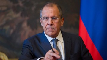 Глава российского МИД рассказал о «секретных данных», которые передал ему Дональд Трамп