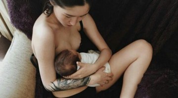 Дочь президента Кыргызстана удалилась из соцсетей из-за критики ее откровенных фото