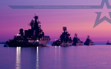 Взглянем на альтернативу - пацифистская Россия XXI века при Михаиле II