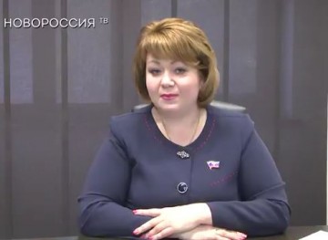 Бессмертный полк