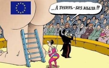 "Мыздобулы" в картинках. Смешных и не очень... 23.04.2017