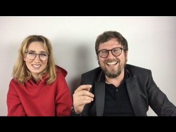 Анатолий Шарий. Ответы на вопросы 23.04.2017