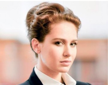 #МиЗдобули. Ирина Бережная