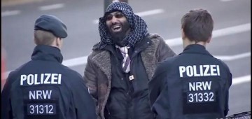 Навязчивые гости муравьев