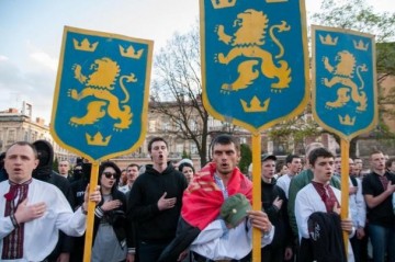 Ну жди Шаровария гастеров своих обратно....